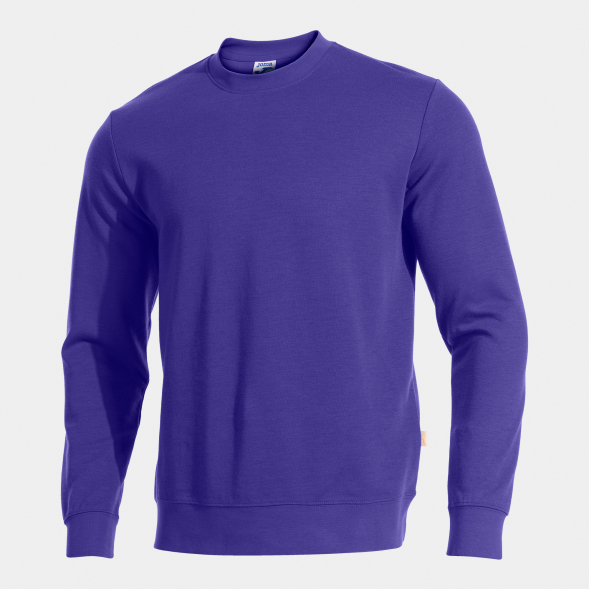 SUDADERA UNIVERSO VIOLETA