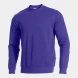Свитшот JOMA UNIVERSO VIOLETA 104509.550