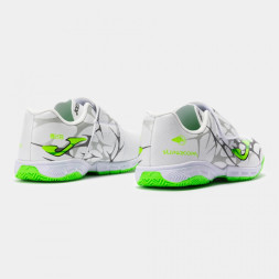 Детские футзалки JOMA SUPER COPA JR 2502 IN