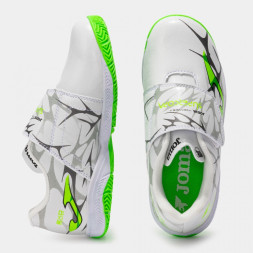 Детские футзалки JOMA SUPER COPA JR 2502 IN