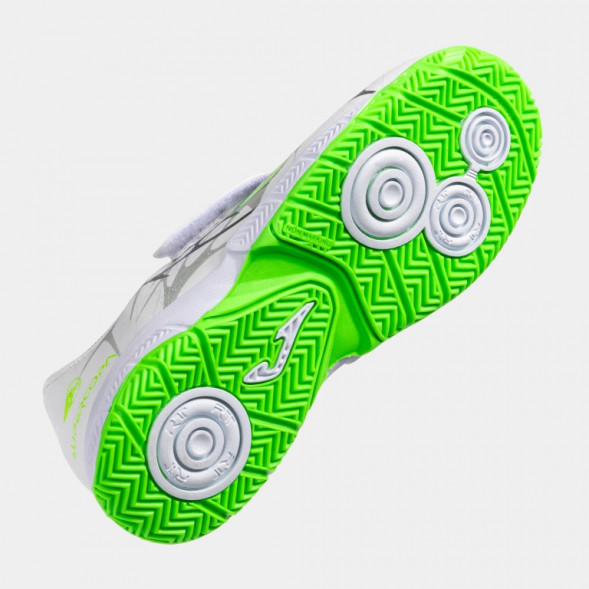 Детские футзалки JOMA SUPER COPA JR 2502 IN