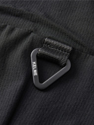 Брюки KELME Woven Trousers Black