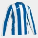 Игровая футболка JOMA INTER Синий-белый