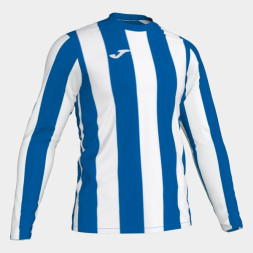 Игровая футболка JOMA INTER Синий-белый