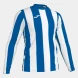 Игровая футболка JOMA INTER Синий-белый