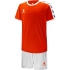 Комплект игровой формы KELME COLLEGE 