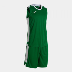 Баскетбольная форма JOMA LIDER BASKET  