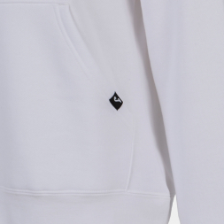 Толстовка с капюшоном CHAMELEON Белый