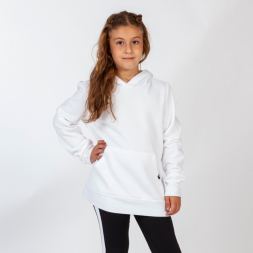 Толстовка с капюшоном CHAMELEON Белый