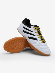 Футзалки FN Shadow (IN) (White/Black)