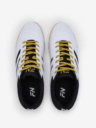 Футзалки FN Shadow (IN) (White/Black)