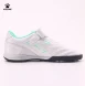 Детские шиповки KELME Kid's Football Shoes (TF) White