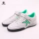Детские шиповки KELME Kid's Football Shoes (TF) White