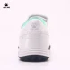 Детские шиповки KELME Kid's Football Shoes (TF) White
