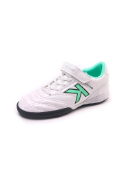 Детские шиповки KELME Kid's Football Shoes (TF) White