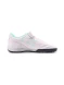 Детские шиповки KELME Kid's Football Shoes (TF) White