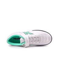 Детские шиповки KELME Kid's Football Shoes (TF) White