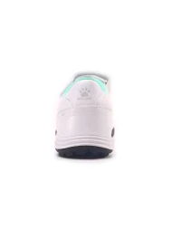 Детские шиповки KELME Kid's Football Shoes (TF) White
