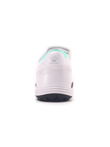 Детские шиповки KELME Kid's Football Shoes (TF) White