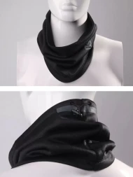Снуд KELME Polar Neck Black
