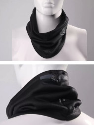 Снуд KELME Polar Neck Black