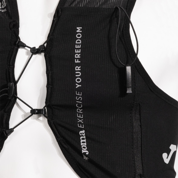 CHALECO DE HIDRATACIÓN R-NATURE  