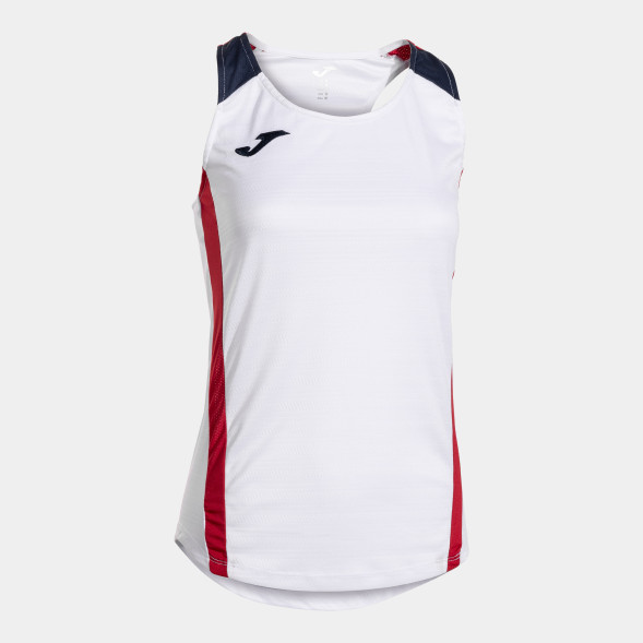 CAMISETA SIN MANGAS MONTREAL  