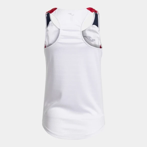 CAMISETA SIN MANGAS MONTREAL  