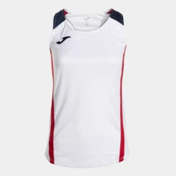 CAMISETA SIN MANGAS MONTREAL  