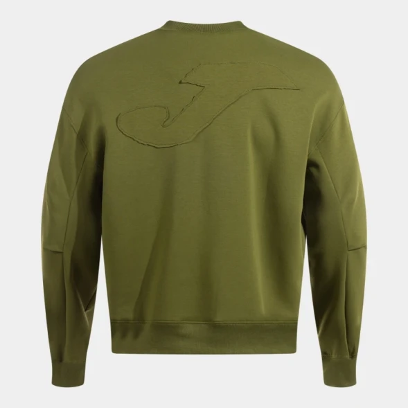 SUDADERA STEP  