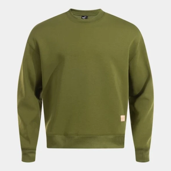 SUDADERA STEP  