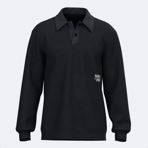 SUDADERA MIMETIC  