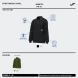 SUDADERA MIMETIC  