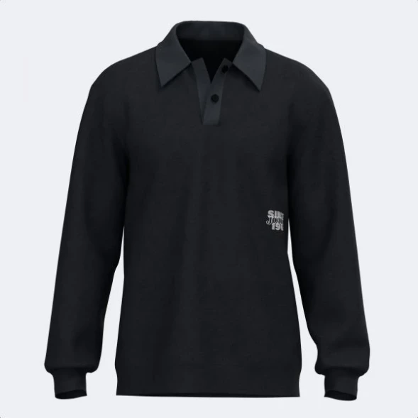 SUDADERA MIMETIC  