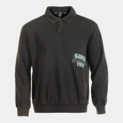 SUDADERA MIMETIC  