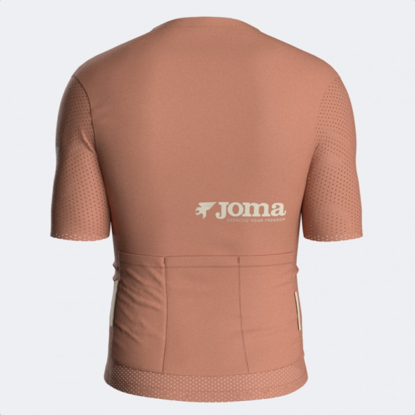 MAILLOT CRONO CAMEL