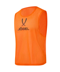 Манишка JOGEL CAMP Bib, оранжевый