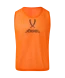 Манишка JOGEL CAMP Bib, оранжевый