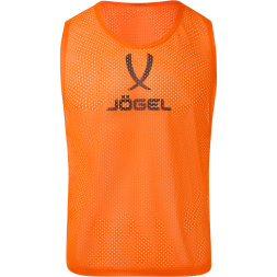 Манишка JÖGEL CAMP Bib, оранжевый