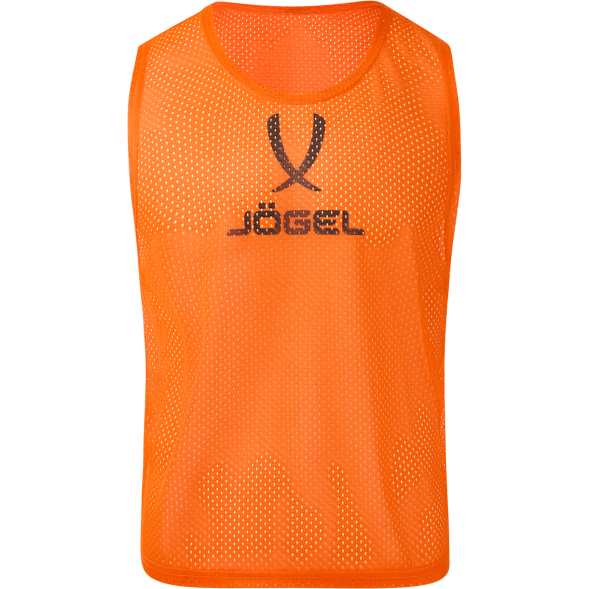 Манишка JOGEL CAMP Bib, оранжевый
