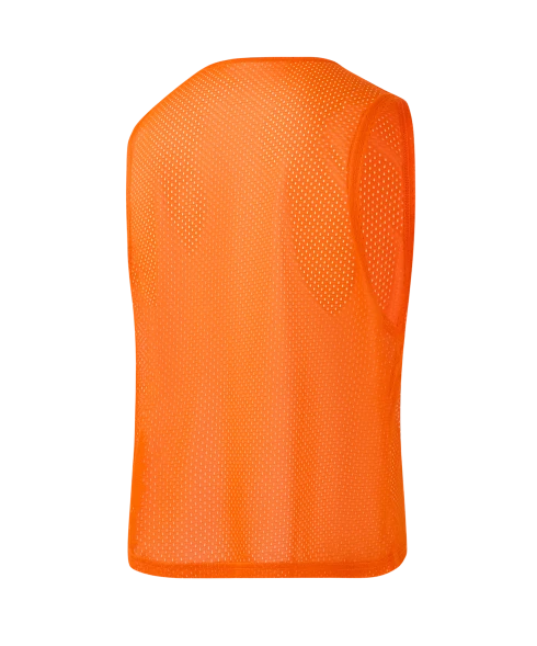 Манишка JOGEL CAMP Bib, оранжевый
