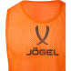 Манишка JOGEL CAMP Bib, оранжевый