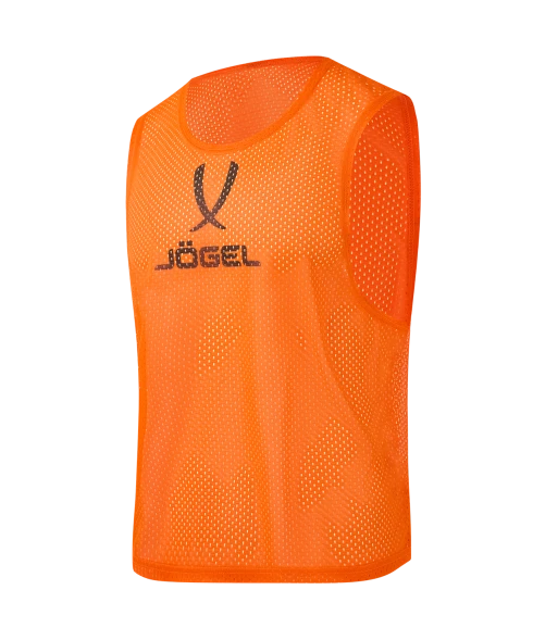 Манишка JOGEL CAMP Bib, оранжевый