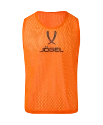 Манишка JOGEL CAMP Bib, оранжевый