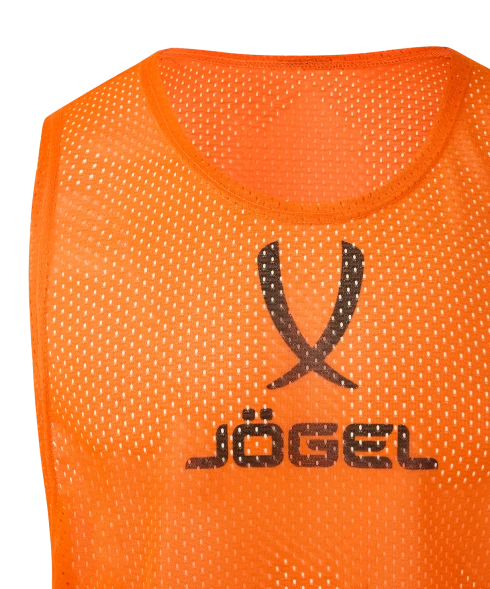 Манишка JOGEL CAMP Bib, оранжевый