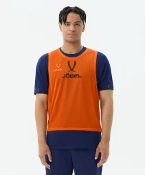 Манишка JOGEL CAMP Bib, оранжевый