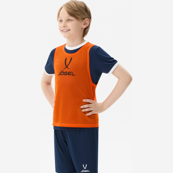 Манишка JÖGEL CAMP Bib