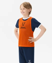 Манишка JOGEL CAMP Bib, оранжевый