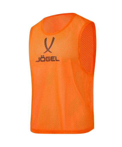 Манишка JOGEL CAMP Bib, оранжевый