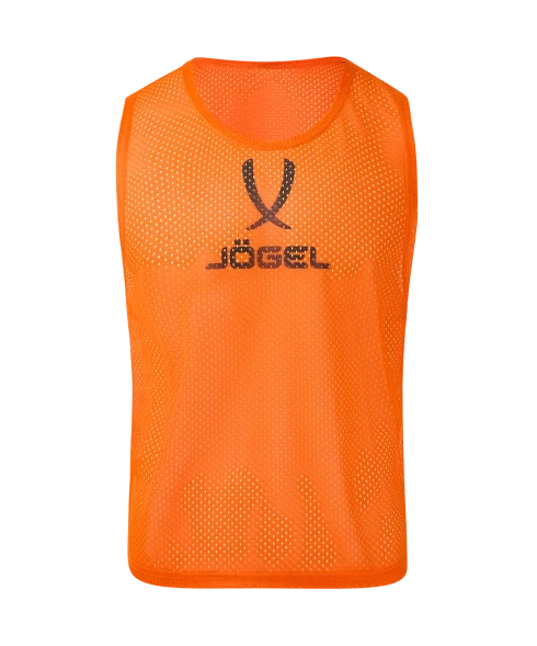 Манишка JOGEL CAMP Bib, оранжевый